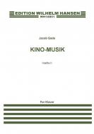 Kino-Musik - Haefte 2 