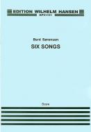 Six Songs 