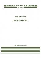 Popsange 
