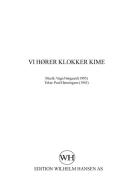 Vi Horer Klokker Kime 