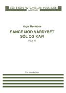 Sange Mod Vardybet Op.85 