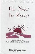 Go Now In Peace 