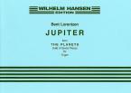 Jupiter (The Planets) 