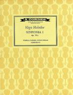 Sinfonia No. 1 for Strings 