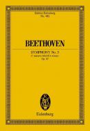 Symphony No. 5 C minor op. 67 Standard