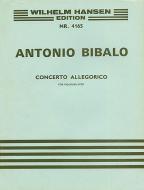 Concerto Allegorico 