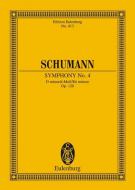 Symphony No. 4 D Minor Op. 120 Standard