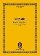 Symphony No. 39 Eb Major K.543 Standard