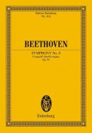 Symphony No. 8 F Major op. 93 Standard
