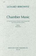 Chamber Music 