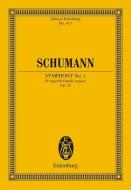 Symphony No. 1 Bb Major Op. 38 Standard