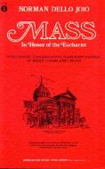 Mass In Honour Of The Eucharist 