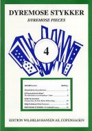 Dyremose Pieces 4 