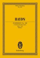 Symphony No. 100 G major, Military Hob. I: 100 Standard