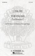 The Psalm (Les Rameaux) 