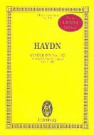 Symphony No. 102 Bb Major Hob. I: 102 
