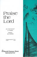 Praise The Lord 