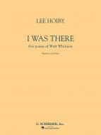 I Was There 