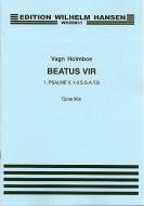Beatus Vir Op. 96a 