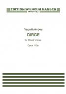 A Lyke-Wake Dirge 
