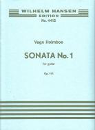 Sonata No. 1 Op.141 
