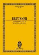 Symphony No. 9 D Minor 