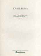Frammenti 