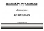 Duo Concertante 