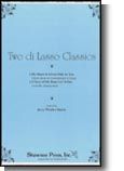 Two Di Lasso Classics 