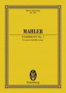 Symphony No. 7 E Minor Standard