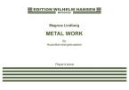 Metal Work 