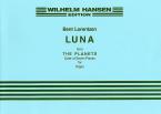 Luna (The Planets) 