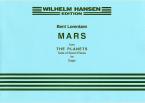 Mars from 'The Planets' 