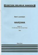 Warszawa 