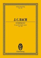 Symphony D Major Op. 18/4 Standard
