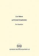 Aftenstemning 
