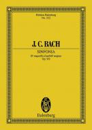 Symphony Eb Major Op. 9/2 Standard