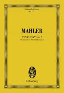 Symphony No. 5 C# Minor Standard