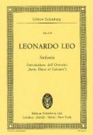 Sinfonia G Minor 