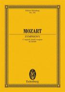 Symphony No. 34 C Major K.338 Standard
