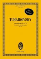 Symphony No. 3 D major op. 29 CW 23 Standard