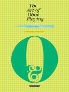 The Art Of Oboe Playing 
