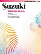 Suzuki Recorder School 2 