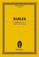 Symphony No. 6 A Minor Standard