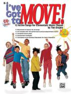I've Got To Move 