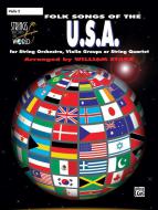Folk Songs of the U.S.A. 
