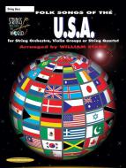 Folk Songs of the U.S.A. 