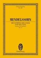 Fair Melusine Op. 32 Standard