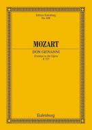 Don Giovanni KV 527 Standard