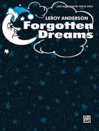 Forgotten Dreams 